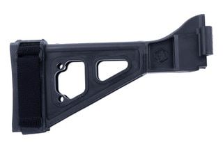 SB Tactical SBT Pistol Stabilizing Brace includes a complete assembly